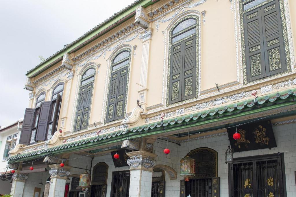 A.I Smart Hotel @ Jonker Malacca Екстериор снимка