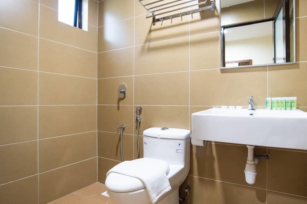 A.I Smart Hotel @ Jonker Malacca Екстериор снимка