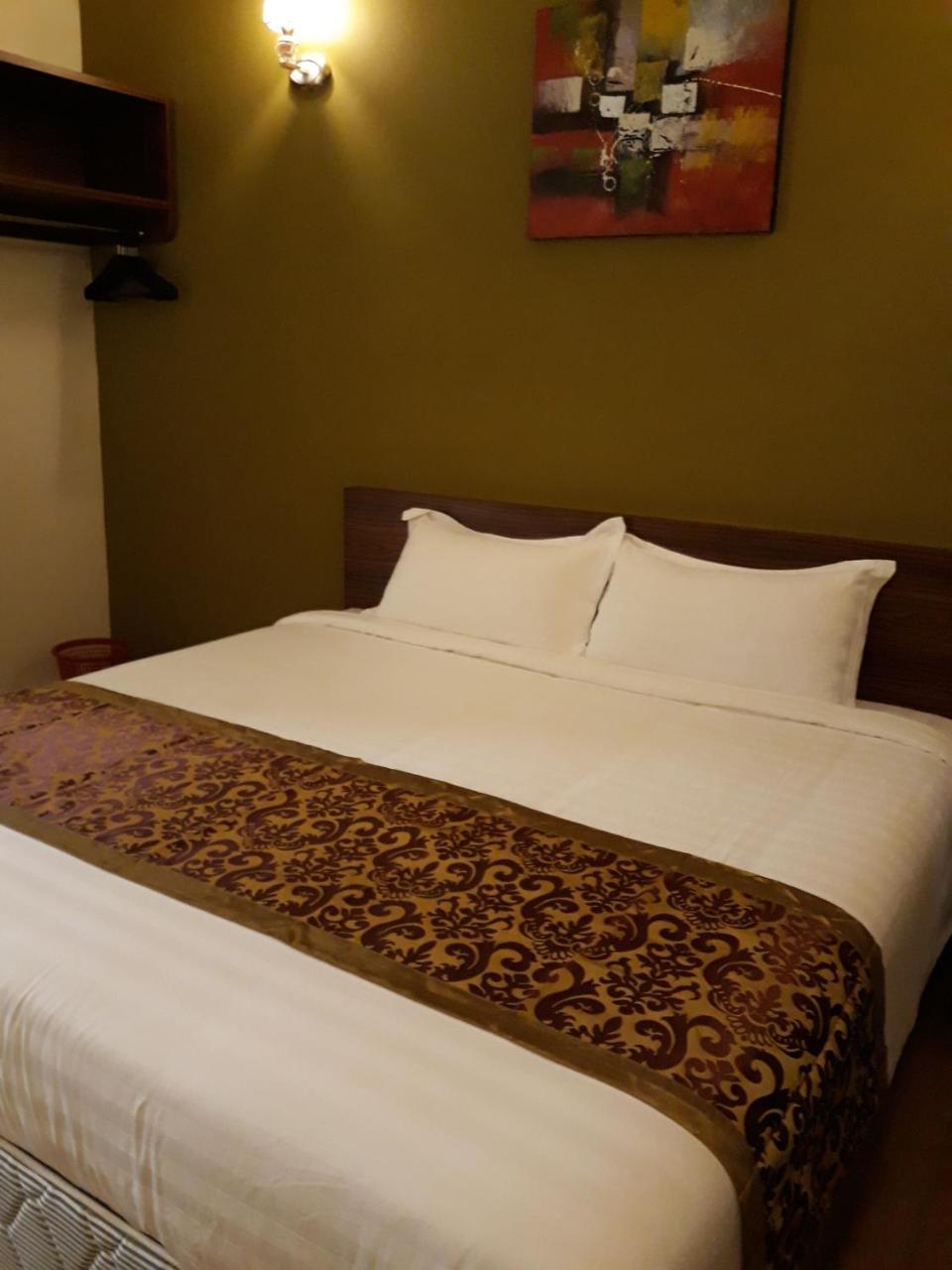 A.I Smart Hotel @ Jonker Malacca Екстериор снимка
