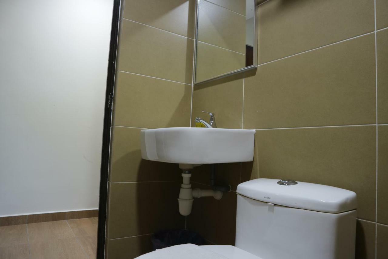 A.I Smart Hotel @ Jonker Malacca Екстериор снимка