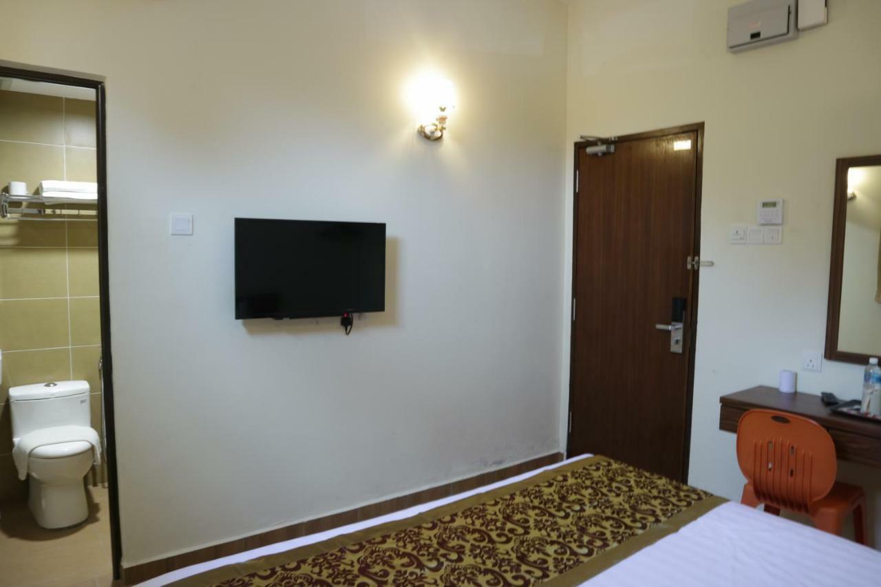 A.I Smart Hotel @ Jonker Malacca Екстериор снимка