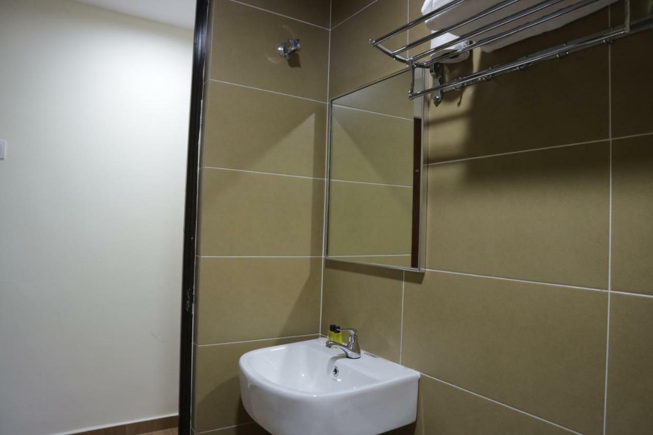 A.I Smart Hotel @ Jonker Malacca Екстериор снимка